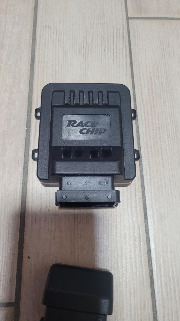 RaceChip Pro 2 pour Skoda Superb, Auto-onderdelen, Motor en Toebehoren, Skoda, Gebruikt, Ophalen