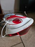 IJzer, nieuw, nooit gebruikt