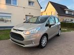 Ford B - Max bouwjaar 2016 benzine 1.0 Ecoboost Euro 6b, Auto's, Euro 6, B-Max, Bedrijf, Handgeschakeld