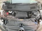 Motor van een Mercedes Vito, Auto-onderdelen, Gebruikt, 12 maanden garantie, Mercedes-Benz