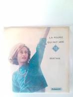 EP. Michel Polnareff, Ophalen of Verzenden, Zo goed als nieuw, EP