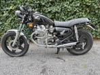 Honda CX500C, Naked bike, Particulier, 2 cilinders, 500 cc