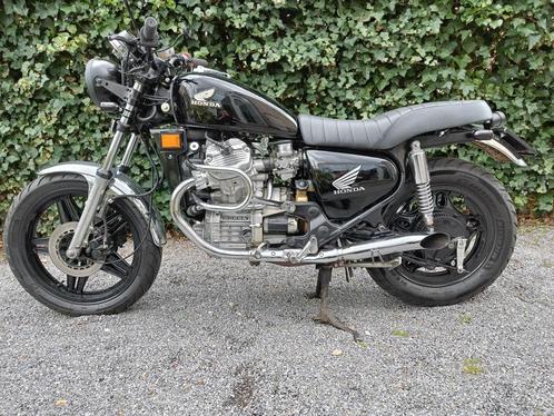 Honda CX500C, Motos, Motos | Honda, Particulier, Naked bike, plus de 35 kW, 2 cylindres, Enlèvement