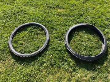 2 x 29”Schwalbe Magic Mary Evo SG TLE beschikbaar voor biedingen