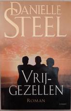 Danielle Steel - Vrijgezellen, Ophalen of Verzenden, Danielle Steel