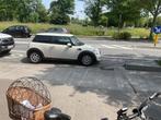 Mini cooper, Auto's, Mini, Voorwielaandrijving, Stof, Beige, 5 deurs