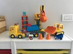 duplo 10813, Ophalen, Gebruikt, Complete set, Duplo