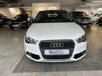 Audi A1 Sportback A1 1.6 TDi Ambition (bj 2012), Auto's, 105 pk, 4 cilinders, Wit, 5 deurs