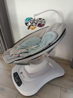 4moms Mamaroo schommelstoel PERFECTE STAAT, Kinderen en Baby's, Wipstoeltjes, Schommelstoel, Met gordel(s) of riempje(s), Zo goed als nieuw
