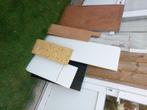 Overschot planken/ hout, Ophalen, Gebruikt, Materiaal
