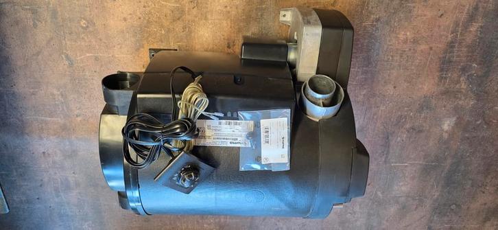 Truma COMBI 6 op 12v-30mB kompleet met bediening en sensor, Caravans en Kamperen, Mobilhome-accessoires, Zo goed als nieuw, Ophalen