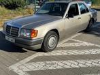 1990 Mercedes-Benz 300D Oldtimer, Auto's, Mercedes-Benz, Automaat, Gebruikt, Overige brandstoffen, Bedrijf