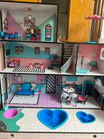 LOL poppenhuis!, Kinderen en Baby's, Ophalen, Poppenhuis