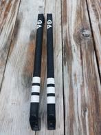 GA cross hard handles, Watersport en Boten, Ophalen, Zo goed als nieuw