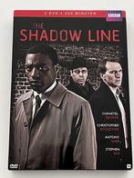 The Shadow Line - BBC Serie, Gebruikt, Vanaf 16 jaar, Boxset, Ophalen of Verzenden