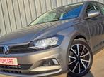 ✔VW POLO 1.0TSI 2020 Euro6❕ 28 000 km❗ App-connect.., Auto's, Voorwielaandrijving, Stof, Euro 6, Startonderbreker