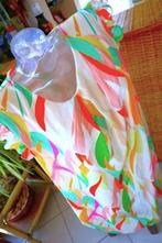 vintage dressing leuk losse ’90-ties jurk, Overige kleuren, Vintage Dressing, Maat 42/44 (L), Ophalen of Verzenden