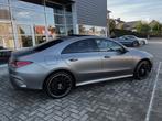 Mercedes CLA 250 e Coupe Hybride (benzine) “AMG LINE”, Bedrijf, 118 kW, 25 g/km, Navigatiesysteem