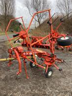 Kuhn GF 4201 digidrive schudder, Zakelijke goederen, Landbouw | Werktuigen, Ophalen, Weidebouw