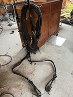 Borstuig merk zilco, Ophalen