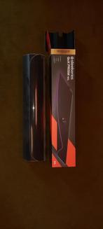 Steelseries 3XL led muismat, Computers en Software, Ophalen of Verzenden, Zo goed als nieuw