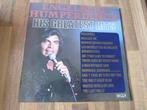 ENGELBERT HUMPERDINCK, HIS GREATEST HITS,LP, Ophalen of Verzenden, 1960 tot 1980, Gebruikt, 12 inch