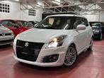 Suzuki Swift Sport 1.6i • Sport uitvoering • Full options, Auto's, Suzuki, Euro 5, Swift, Bedrijf, Handgeschakeld