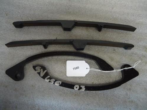 SV650 2003 - 2009 Suzuki Motorblok onderdelen D1-19616, Motoren, Onderdelen | Suzuki