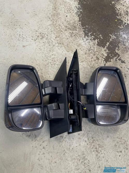 originele iveco buitenspiegels, Auto-onderdelen, Spiegels, Nieuw, Ophalen of Verzenden