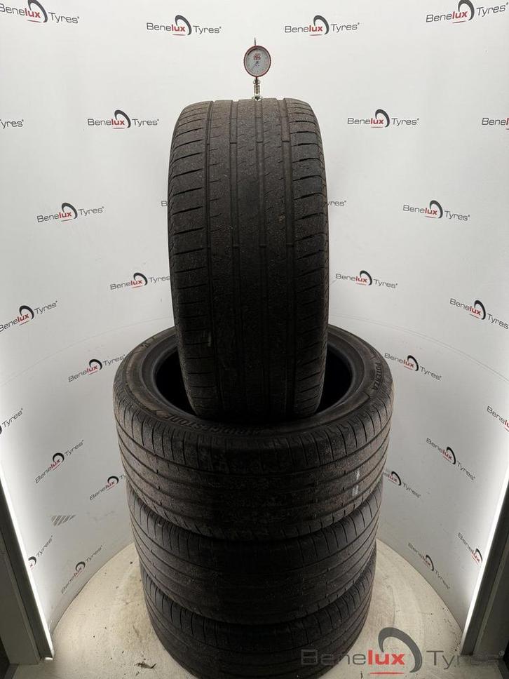 285/40ZR21 109Y 285/40R21 285/40 R21 ZR21 285/40/21 2854021, Auto-onderdelen, Banden en Velgen, Band(en), Zomerbanden, 21 inch