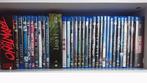 blu-ray collectie te koop, Ophalen of Verzenden, Zo goed als nieuw, Overige genres