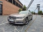 BMW 740E IPERFORMANCE PLUG IN HYBRIDE X DRIVE TOPSTAAT FULLL, Auto's, BMW, Testrit aan huis, Euro 6, 4 cilinders, 7 Reeks