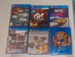 6 jeux (comme neuf ), Consoles de jeu & Jeux vidéo, Enlèvement, Comme neuf
