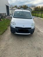 Peugeot partner 2014 Diesel, Voorwielaandrijving, Euro 5, Stof, 4 cilinders