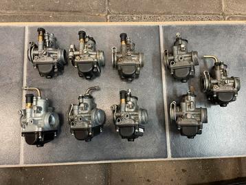 Hond wallaroo carburateur beschikbaar voor biedingen