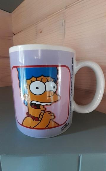Mug The Simpsons - Marge, Enlèvement ou Envoi, Comme neuf