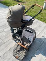 Mutsy nio, Kinderen en Baby's, Kinderwagens en Combinaties, Ophalen, Mutsy