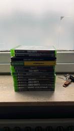 Xbox One Series X Games, Ophalen of Verzenden, Zo goed als nieuw