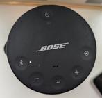 Bose Soundlink + Revolve, Audio, Tv en Foto, Ophalen, Zo goed als nieuw