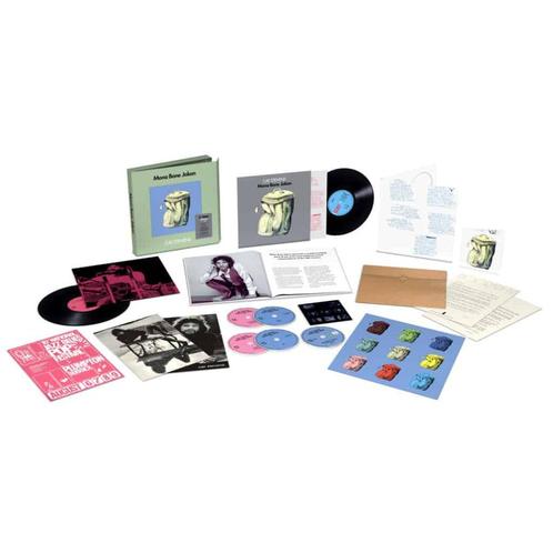 Cat Stevens - Mona Bone Jakon super deluxe box set, CD & DVD, CD | Rock, Neuf, dans son emballage, Rock and Roll, Enlèvement ou Envoi