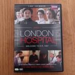DVD  - BOX - LONDON HOSPITAL - WELCOME TO E.R. 1907, Boxset, Drama, Ophalen of Verzenden, Zo goed als nieuw