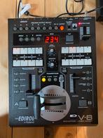 Roland V8 (Edirol) Video Mixer, Enlèvement ou Envoi, Utilisé, Vidéo