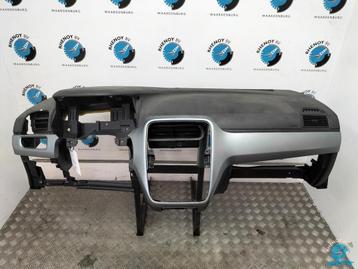 FIAT GRANDE PUNTO 1.3 M-JET ACTUAL [AIRBAG_KIT] 2011 beschikbaar voor biedingen