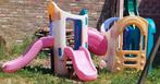 Little tikes buitenspeeltoestel, Kinderen en Baby's, Ophalen, Gebruikt