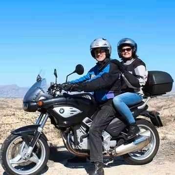 Bmw F-650-CS, Motos, Motos | BMW, Particulier, Tourisme, plus de 35 kW, 1 cylindre, Permis Moto A, Poignées chauffantes, Enlèvement