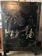 Chinees kastje, Antiek en Kunst, Ophalen