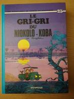 SPIROU et FANTASIO 25 Le Gri Gri du Niokolo Koba 1976, Ophalen of Verzenden, Gelezen