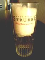 STRUBBE, Enlèvement ou Envoi, Neuf, Verre ou Verres