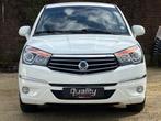 SsangYong Rodius 2.2 SV220e /2WD / MERCEDES MOTOR / LICHTE V, Tissu, Propulsion arrière, Achat, 4 cylindres
