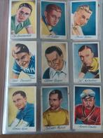 Cichorei de beukelaar wielrennen, 202 verschillende prenten, Ophalen of Verzenden, Zo goed als nieuw